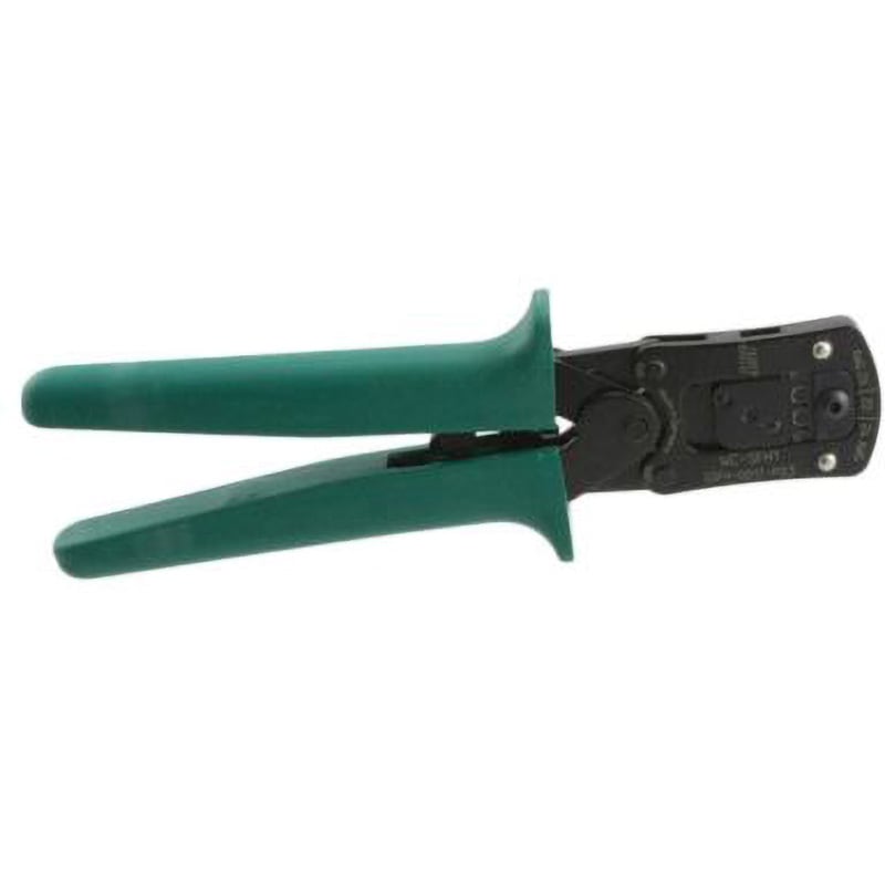 WC-SFH1 WC-SFH1 1個 JST(日本圧着端子製造) 【通販モノタロウ】