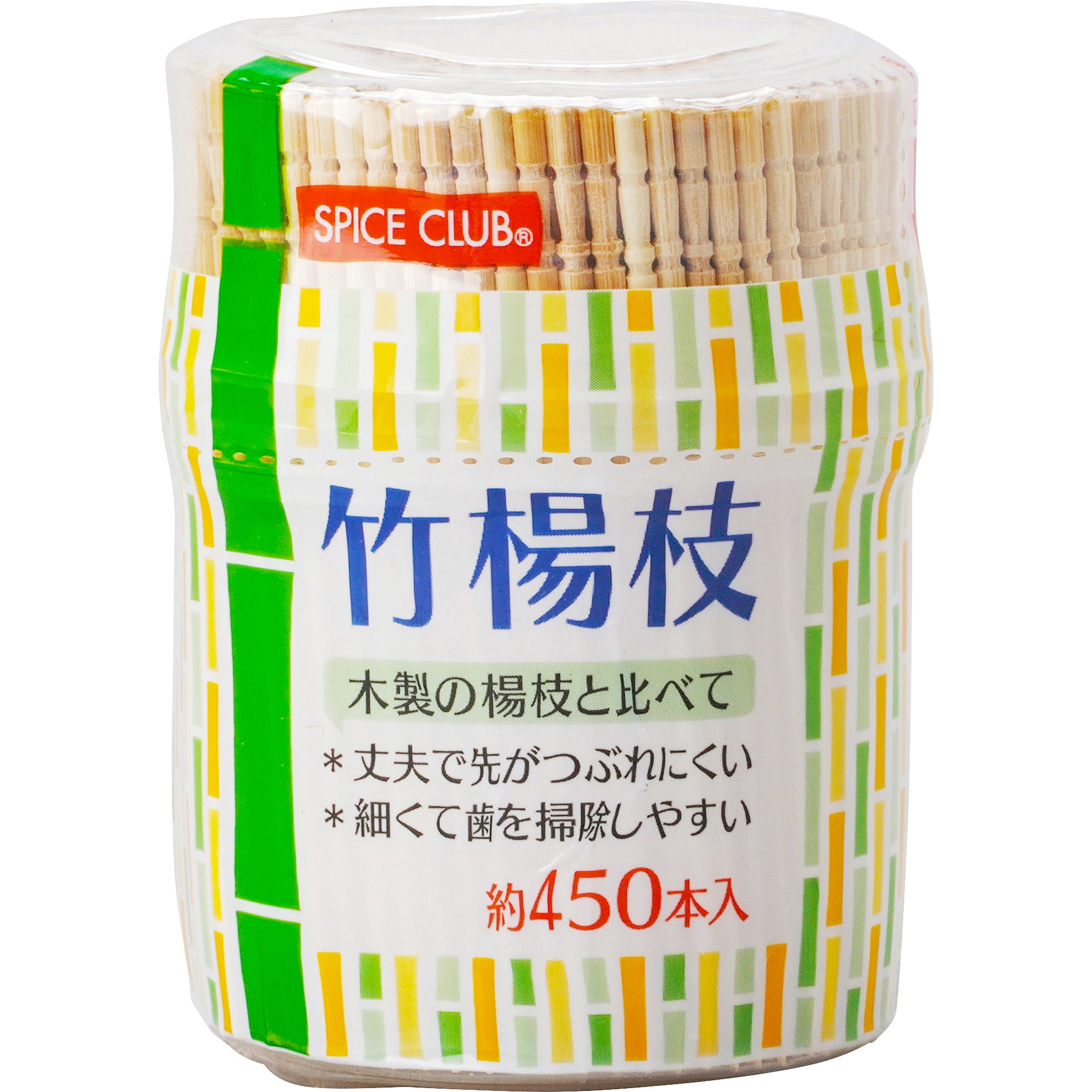 スパイスクラブ 竹楊枝 大和物産 爪楊枝 【通販モノタロウ】