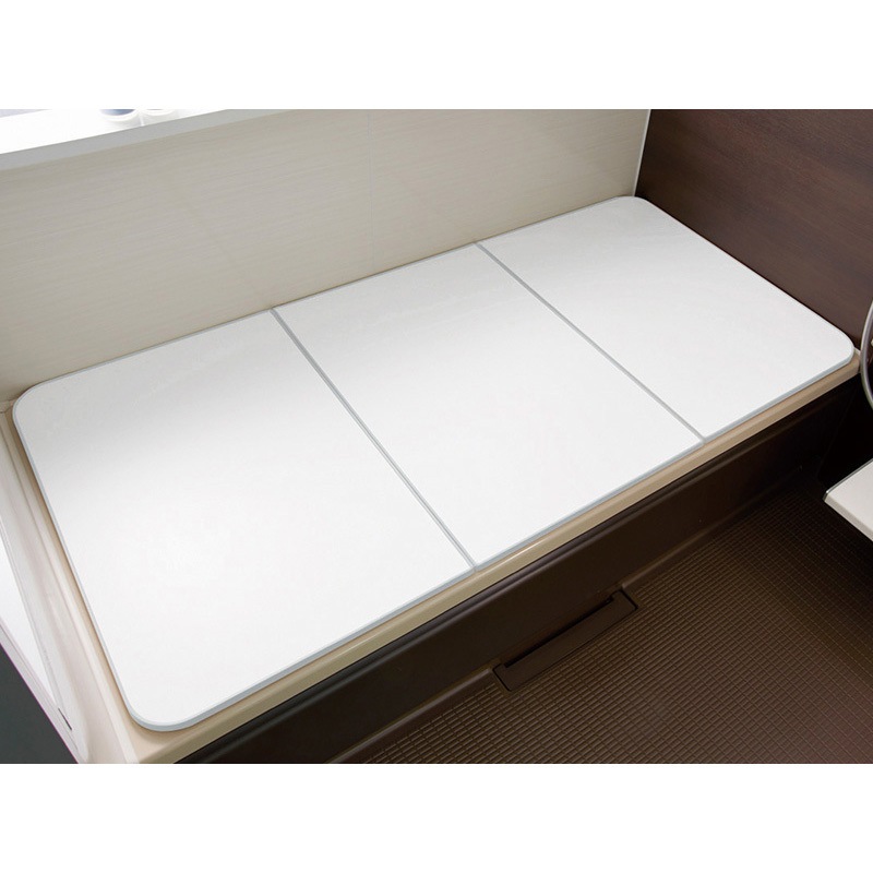 W14 組合せ風呂ふた 冷めにくい風呂ふた ECOウォームneo W14 1セット(3枚組) 東プレ 【通販モノタロウ】