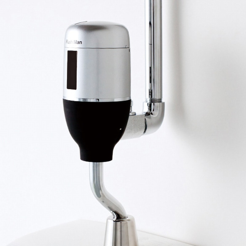 FM6TF2-S フラッシュマン FM6TFシリーズ ミナミサワ 後付けタイプ