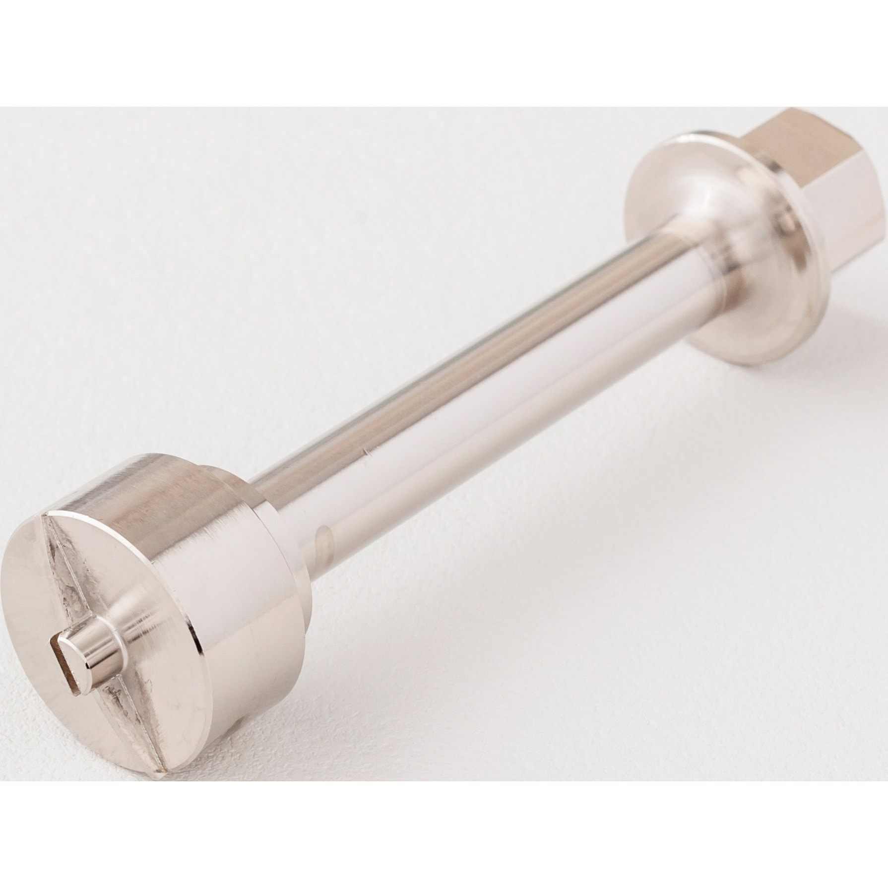 TWKKL フタ開閉工具ロングタイプ(TEA95/95L/96/96L用) 1個 ミナミサワ 【通販モノタロウ】