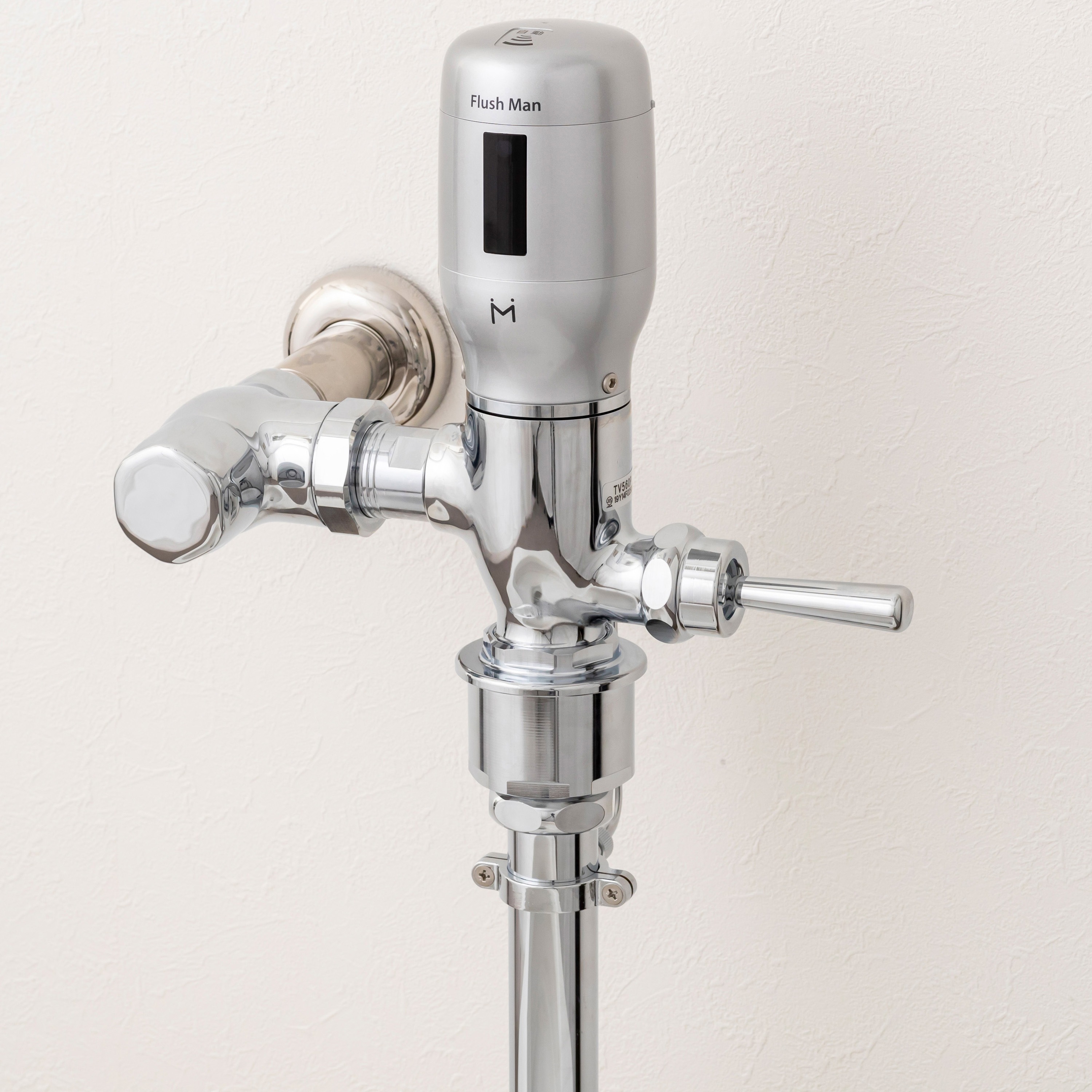 FDT-S フラッシュマン FDシリーズ ミナミサワ 後付けタイプ