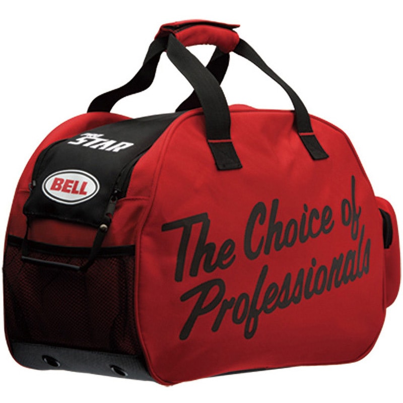 BELL ヘルメットバッグ　新品 8043613 ヘルメットバッグ 1個 BELL 【通販モノタロウ】