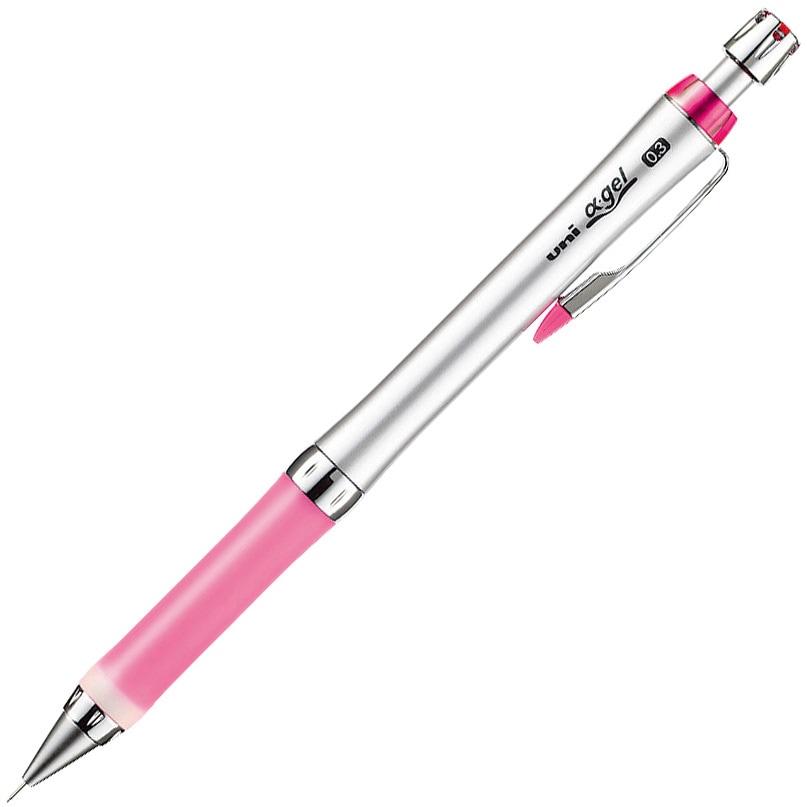 レア有‼️ユニ uniアルファゲル　スリムタイプ　まとめ売り6本 ユニ アルファゲル スリムタイプ 0.5mm | イオンスタイル