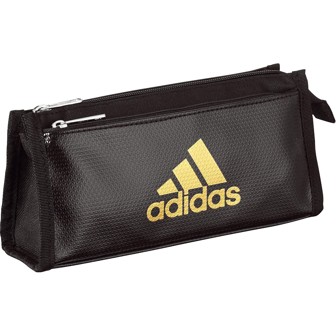 PT1400AI04B25 アディダス ソフトペンケース ダブルポケット uni(三菱