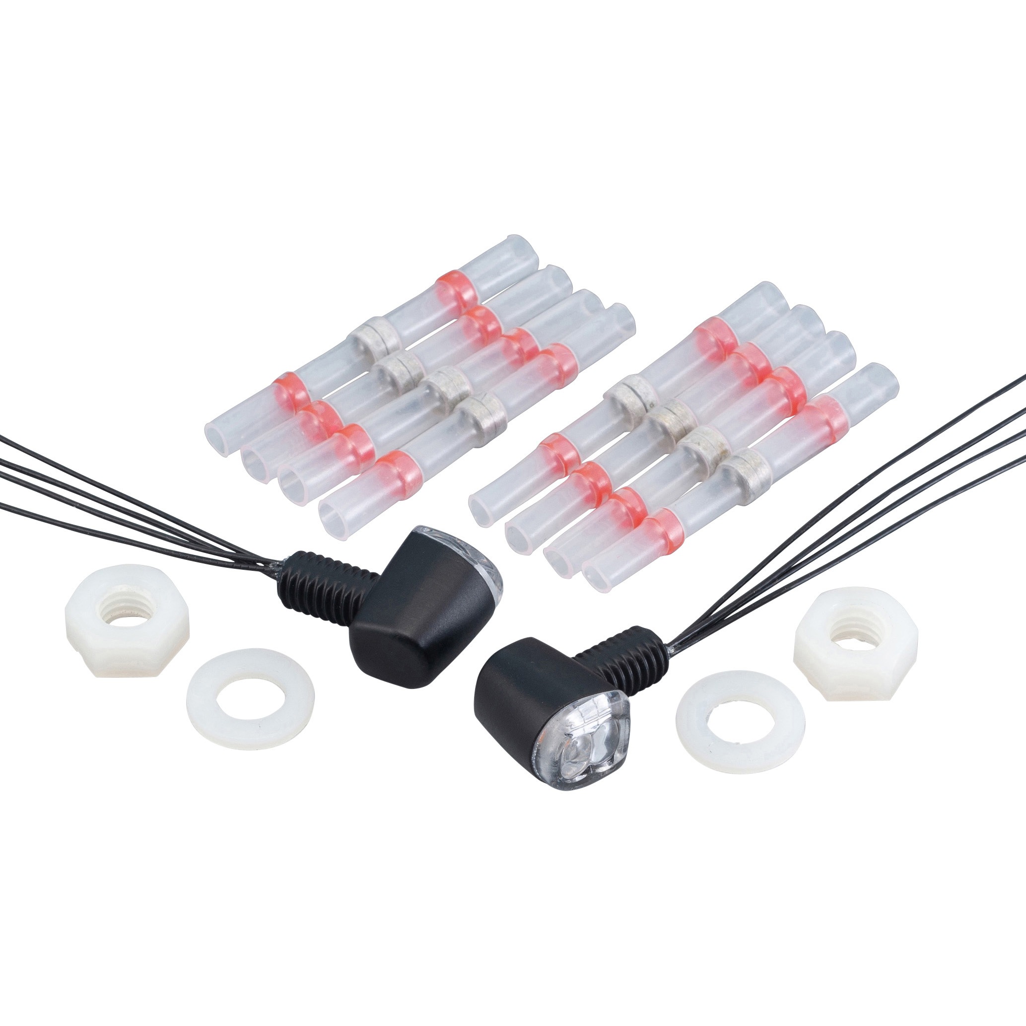 219-5180 ウインカーランプ Nanoコンビ LED KIJIMA(キジマ) 1セット(2個) 219-5180