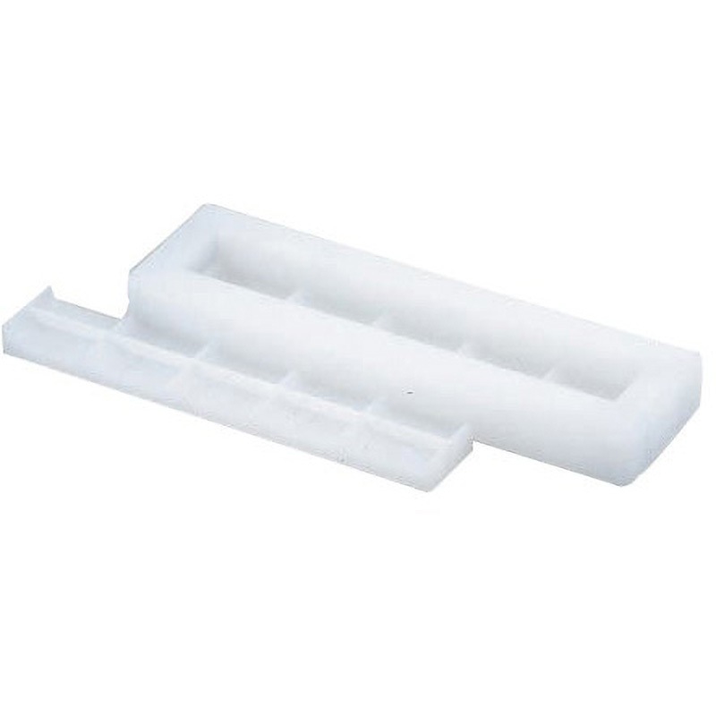 大 山県PEにぎり寿司押し型10ケ取 1個 山県化学 【通販モノタロウ】