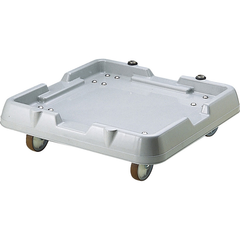 PR-1ハンドル無 BKラックドリー 1個 弁慶(本間冬治工業) 【通販モノタロウ】