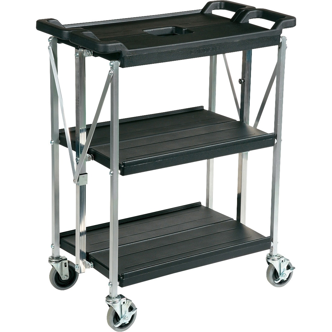 カーライル　ホールドカート S ブラック SBC152103 新品 SBC152103 ブラック ホールドカート 1個 Carlisle(カーライル