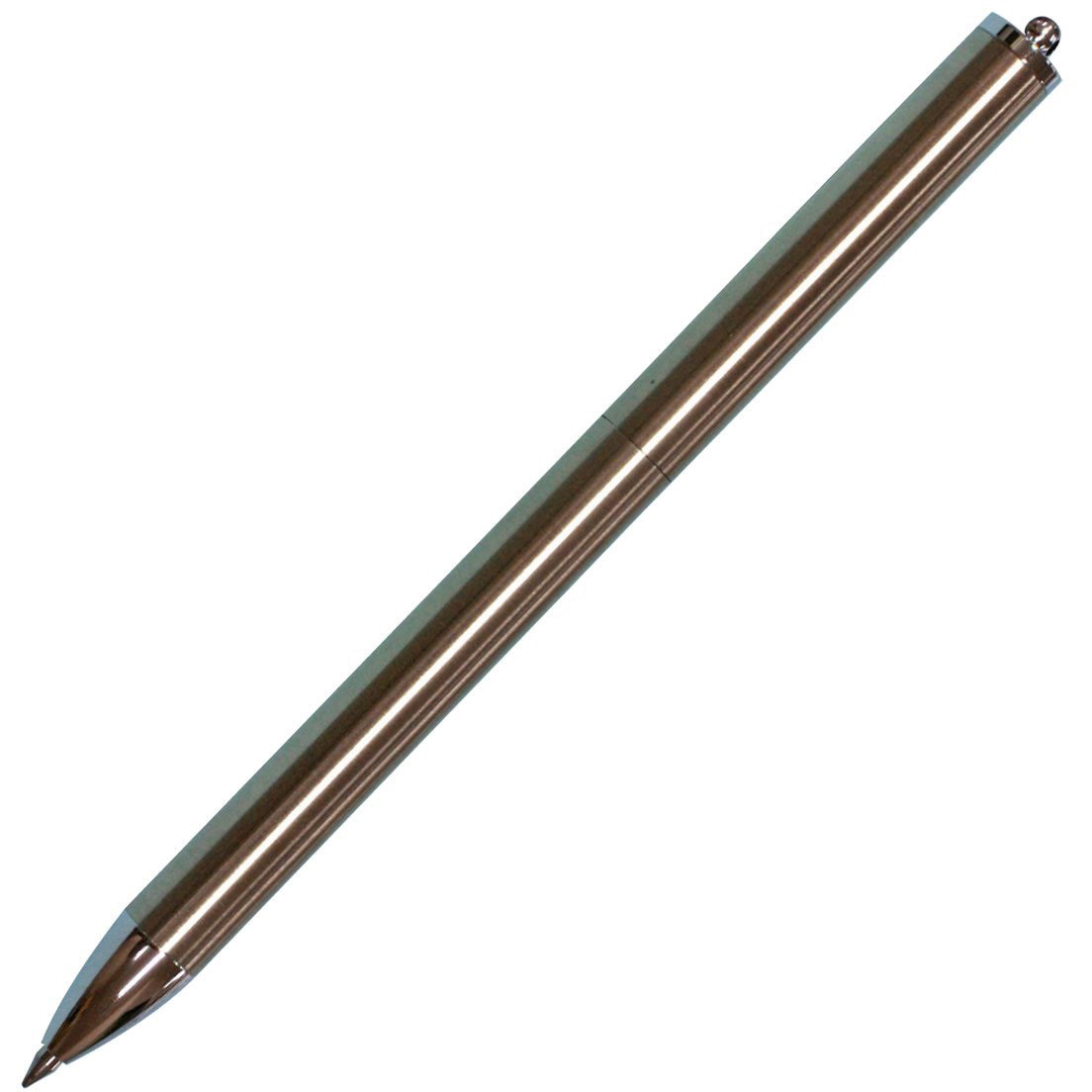 Ksb 130npt黒 加圧式ステンレスボールペン 1個 エムテートリマツ 通販サイトmonotaro