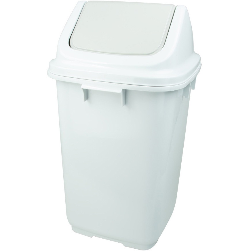 45 トンボダストBOXエコ蓋付 トンボ(新輝合成) 容量48L 5,246円