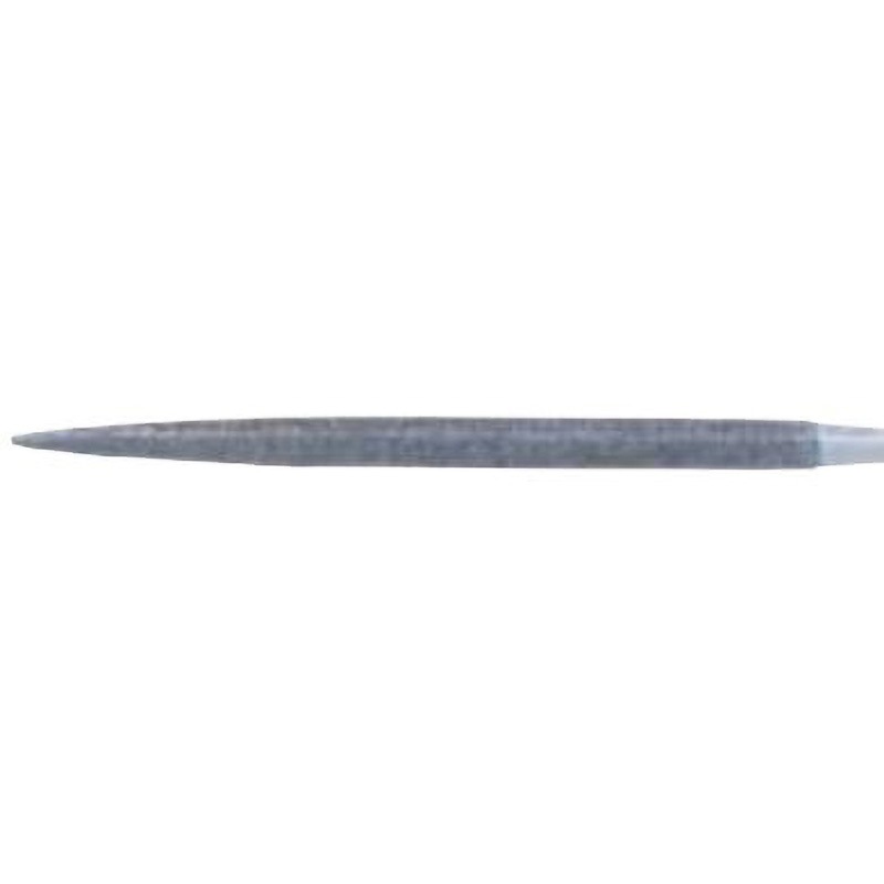 WMNF2182120 WMダイヤモンドニードルやすり ウォーターミルズ 羽根刃 粒度120 刃長70mm全長14cm 1本 WMNF2182120
