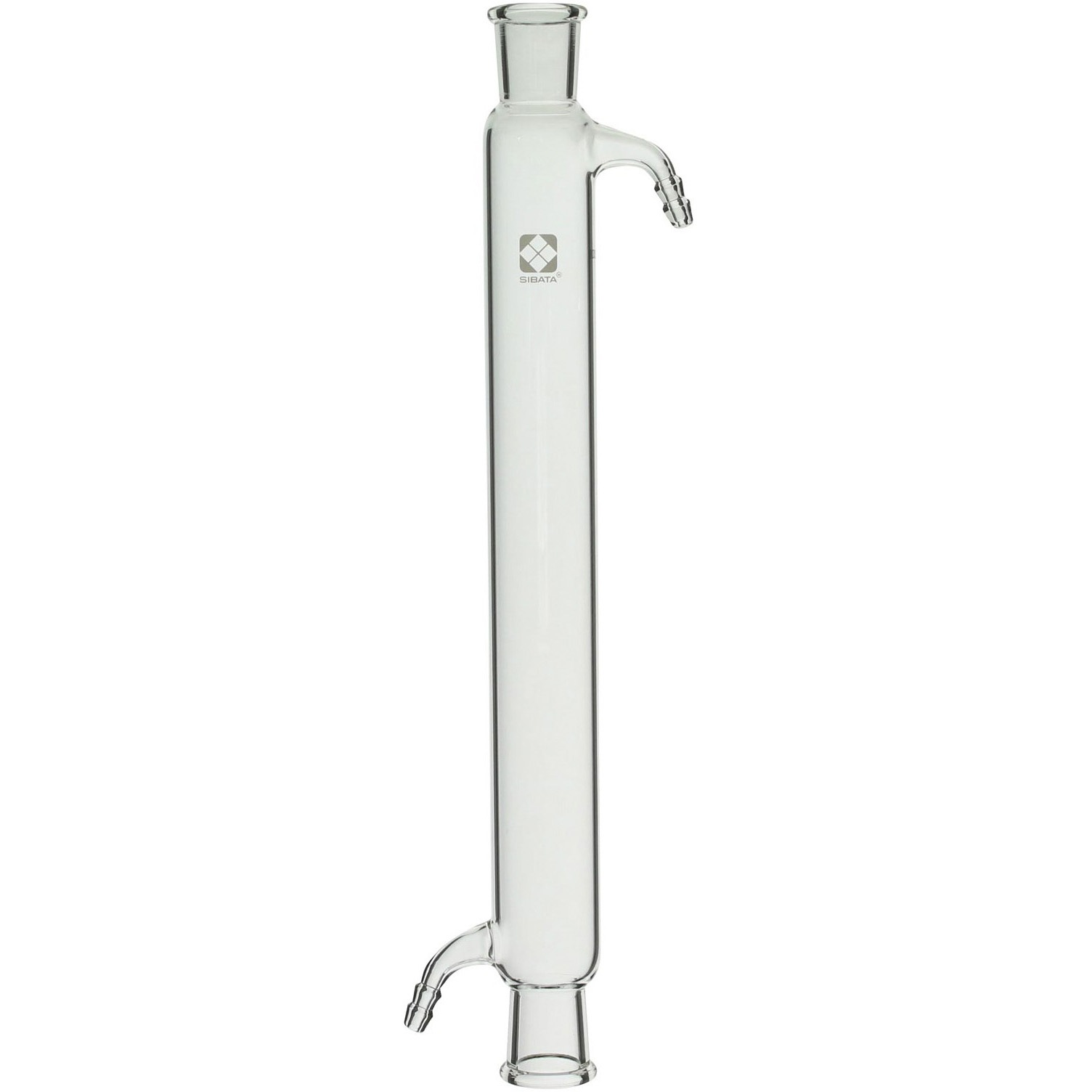 054120-3 冷却器 パルナスーワグナー型用 1個 SIBATA(柴田科学) 【通販モノタロウ】