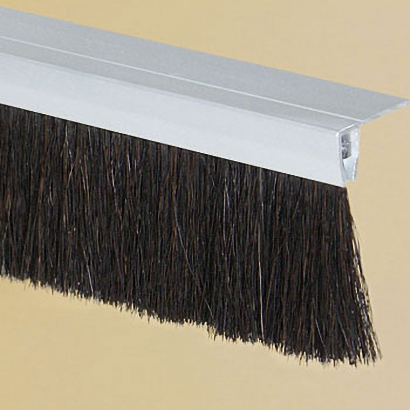 F950-1000H バーストリップブラシ F-TYPE バーテック 馬毛 長さ1000mm