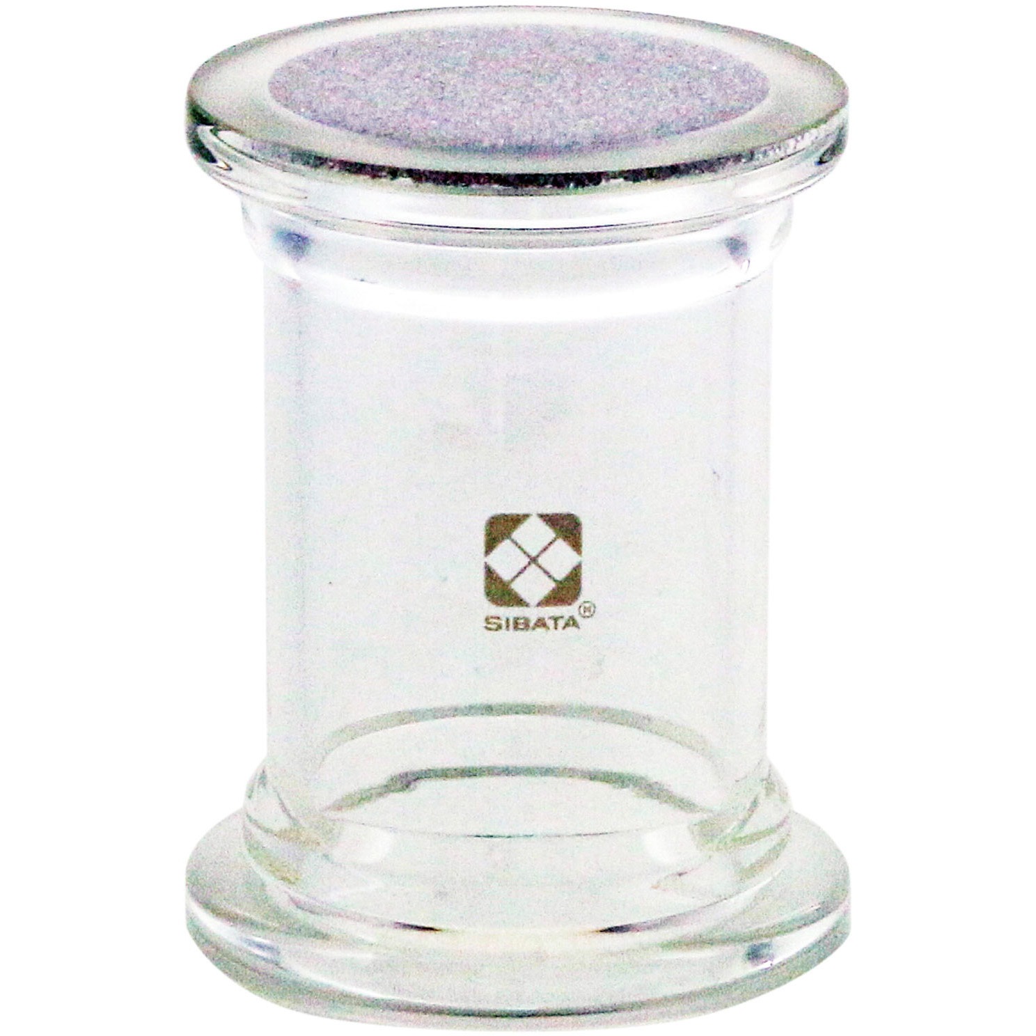 061680-4749 2段ろ過用ガラスベース 1個 SIBATA(柴田科学) 【通販モノタロウ】 15,109円