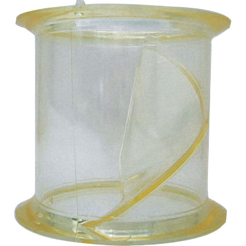 VH-110 バリファス 割れ欠け対策障壁内蔵管 1個 大日ハンソー 【通販モノタロウ】