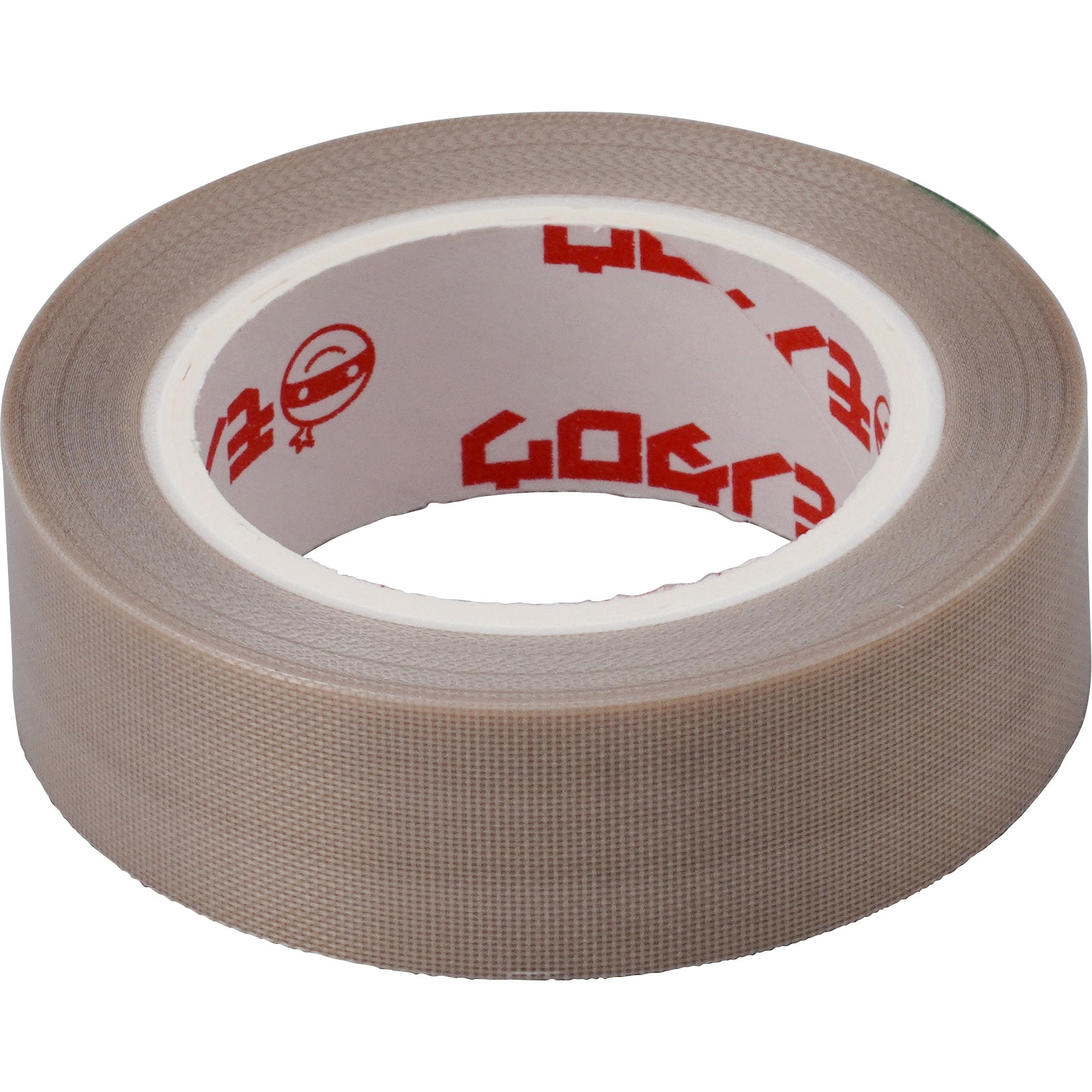 フッ素樹脂ガラスクロステープ No.3 幅647mm サンワ HS-3-647mm (65-2413-54) フッ素樹脂ガラスクロステープ No.3 幅647mm サンワ HS-3-647mm (65