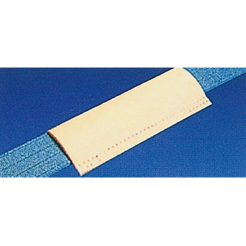 当てもの Pgl革製筒状 幅 35mm 長さ 0mm Pgl 035 0