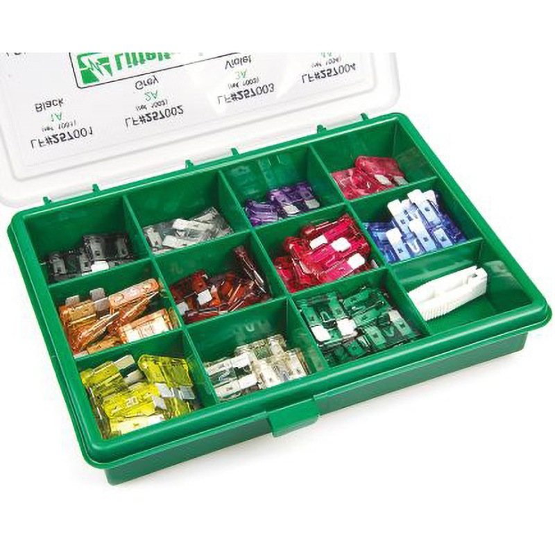 00940957XXN 00940957XXN LITTELFUSE 車載ヒューズ リード線有