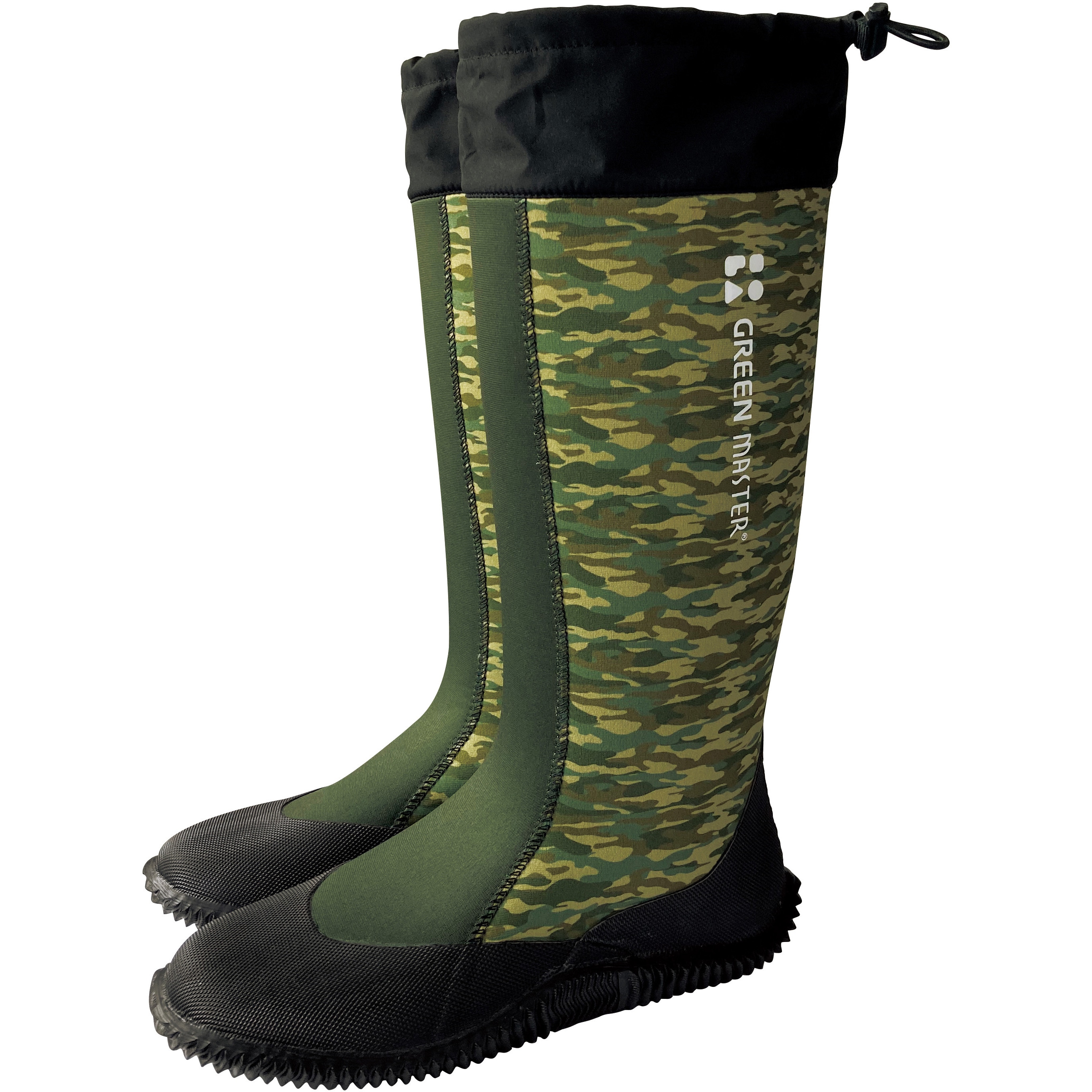 2628-LL グリーンマスターアクティブ アトム サイズ26.5～27cm 2628-LL