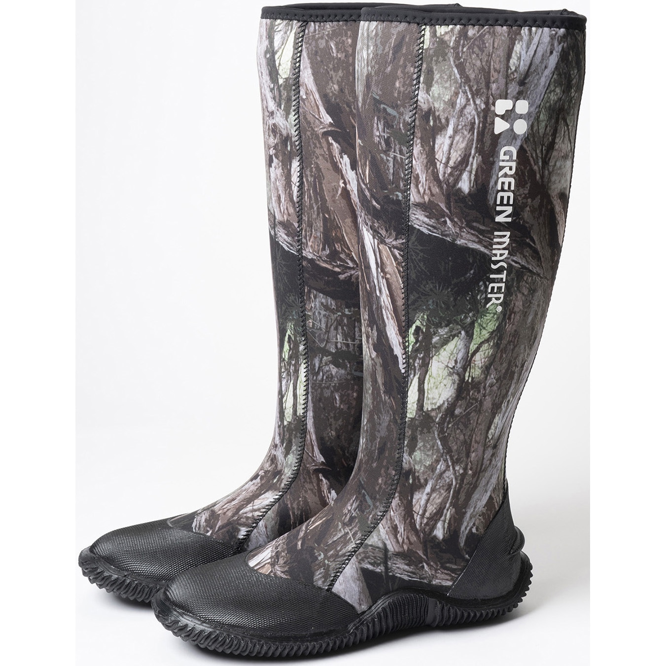 アトム 長靴 グリーンマスター ヘザーグレー メンズ large アトム 長靴 グリーンマスター ヘザーグレー メンズ small