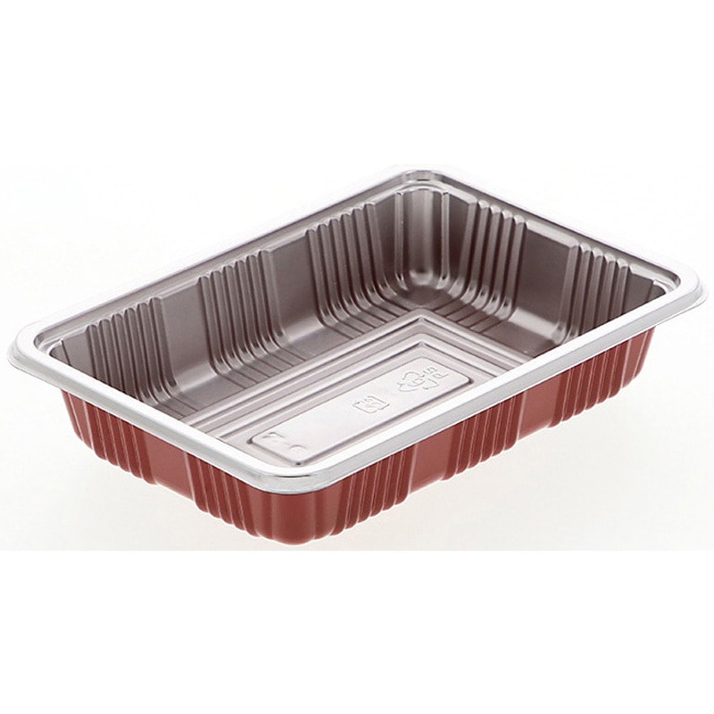 Z-6 弁当容器 DX 1パック(100枚) シーピー化成 【通販モノタロウ】