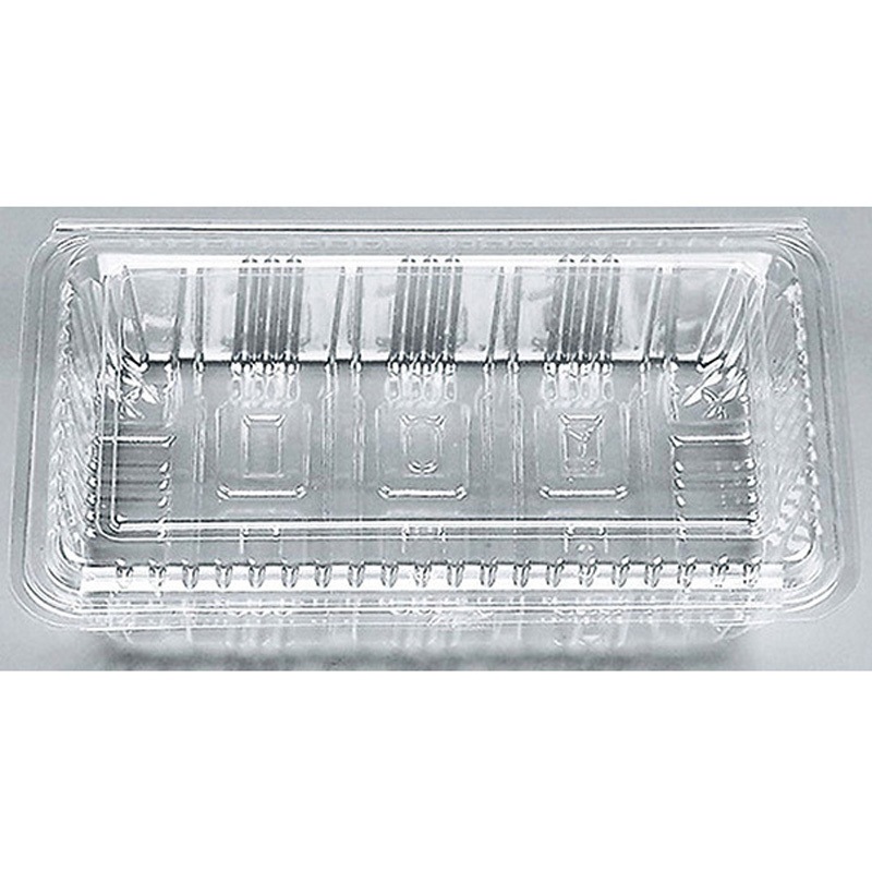 H-4-B 食品容器 フードパック シーピー化成 1パック(100枚) H-4-B
