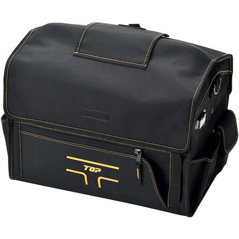TBP-4525 Tcarry ツールバッグプラス トップ工業 大タイプ TBP-4525