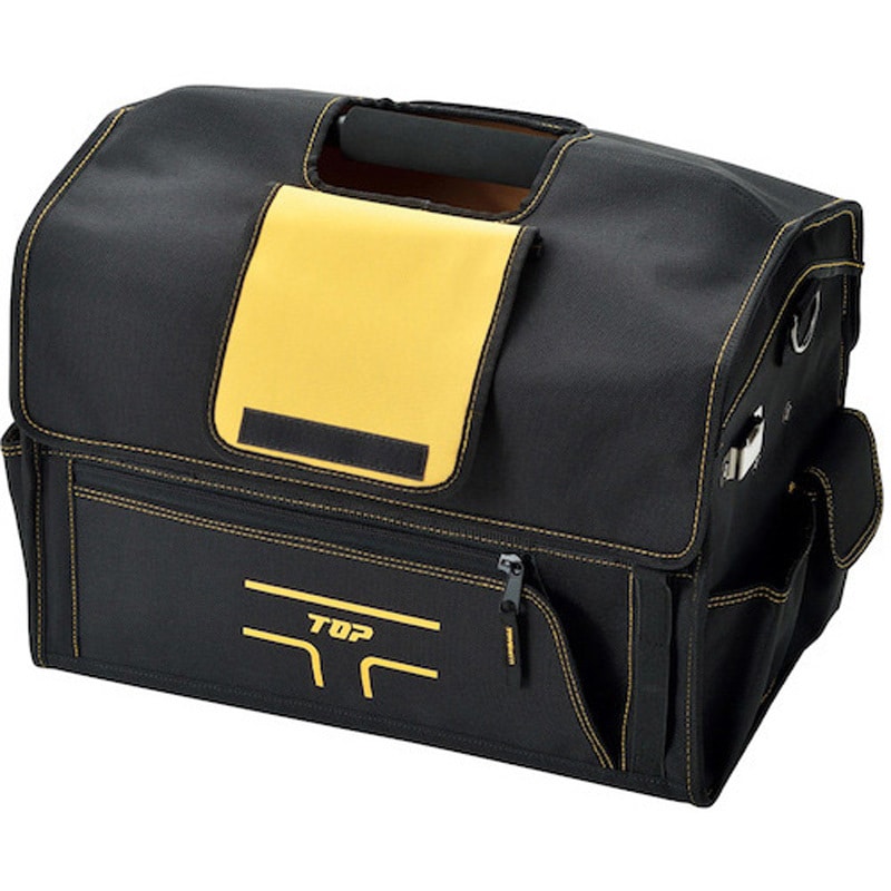 TBP-4525 Tcarry ツールバッグプラス トップ工業 大タイプ TBP-4525
