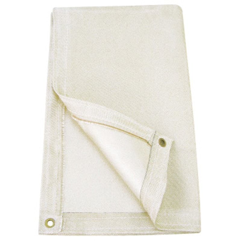 PS-1000-TO-1 スパッタシート ”シリカクロス厚手タイプ” 吉野 種別1号 幅920mm長さ920mm  PS-1000-TO-1