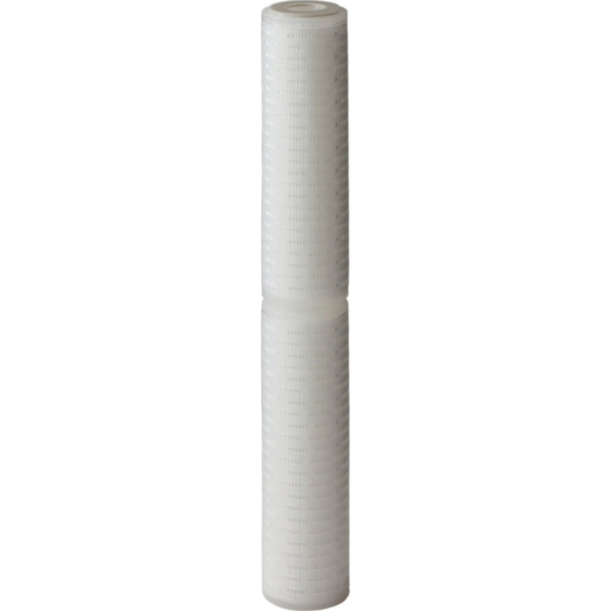 W-050-D-DO-S フィルターエレメント WST (ダブルオープンエンド・シリコンガスケット) ろ過精度：5．0μm アイオン 1本 W-050-D-DO-S 12,565円