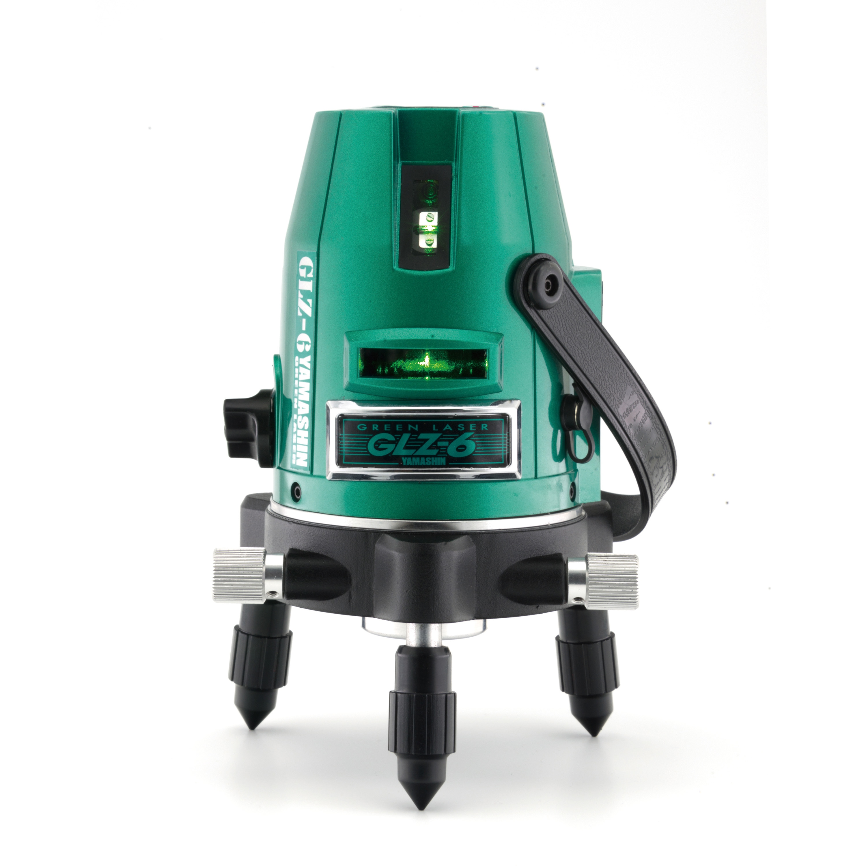GLZ-6-W グリーンレーザー墨出し器GLZ-6 1セット Y'sGOD 【通販