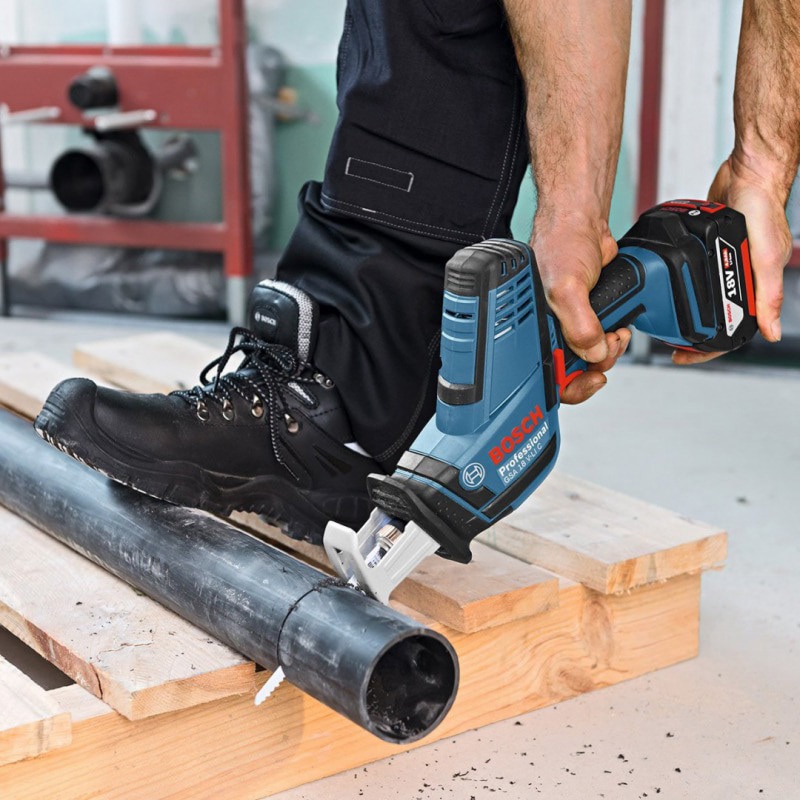 GSA18V-LICHSET コードレスセーバーソー 1セット BOSCH(ボッシュ