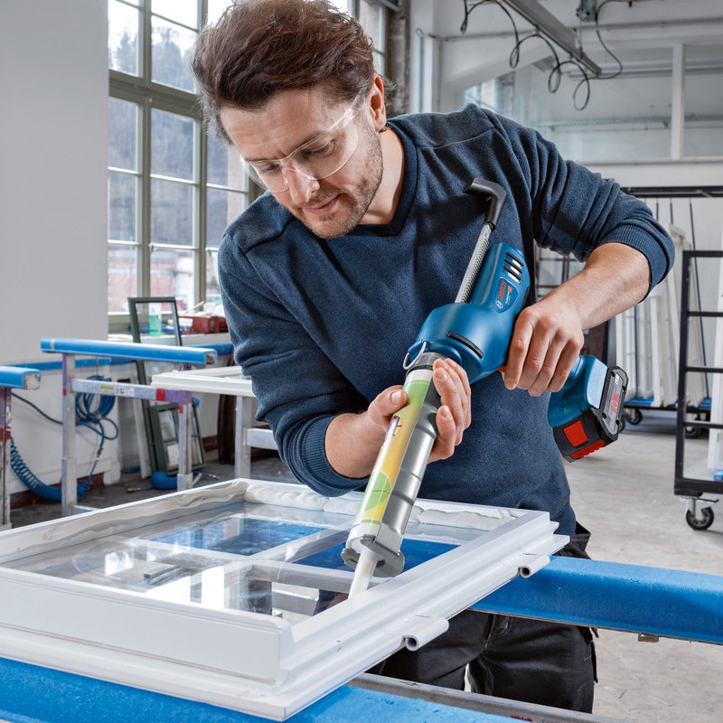 BOSCH コーキングガン 18…V GCG18V-20N Specialty Tools
