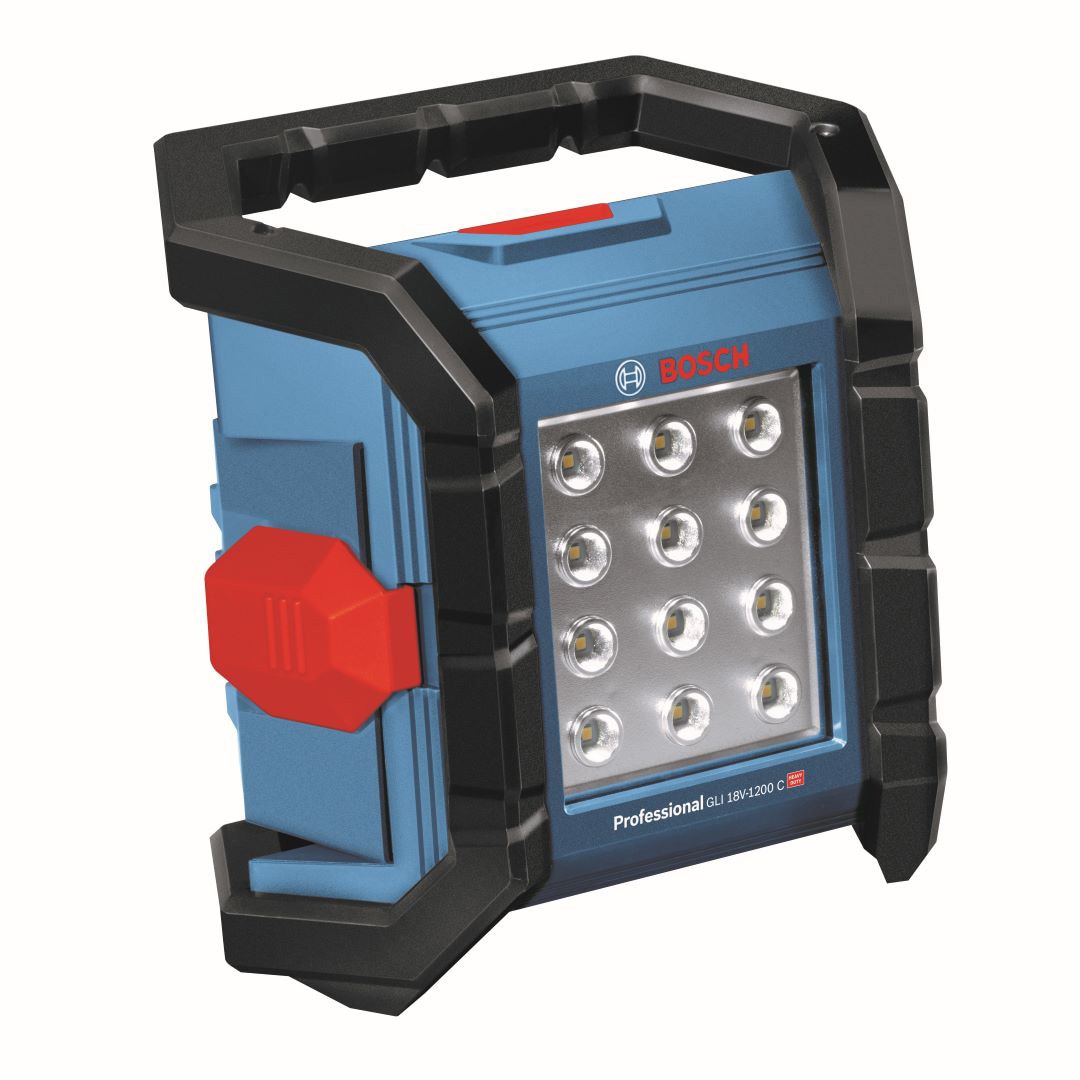 GLI18V-1200CSET コードレス投光器 1セット BOSCH(ボッシュ) 【通販