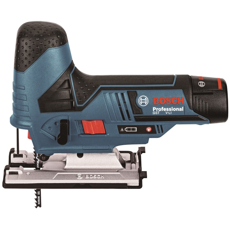GST10.8V-LIHSET コードレスジグソー 1セット BOSCH(ボッシュ) 【通販 