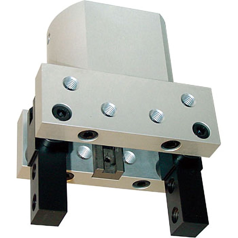 HJ-40AS HJ トグルハンド 近藤製作所 シリンダー径40mm  HJ-40AS