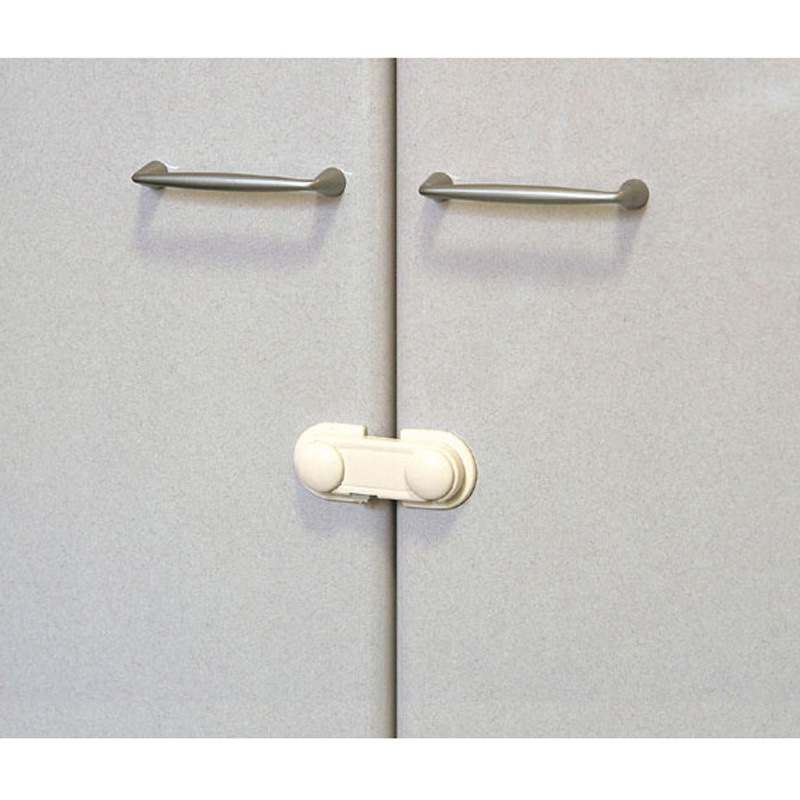 5402 落下・飛び出し防止用セーフティストッパー MYST 幅40mm 1個