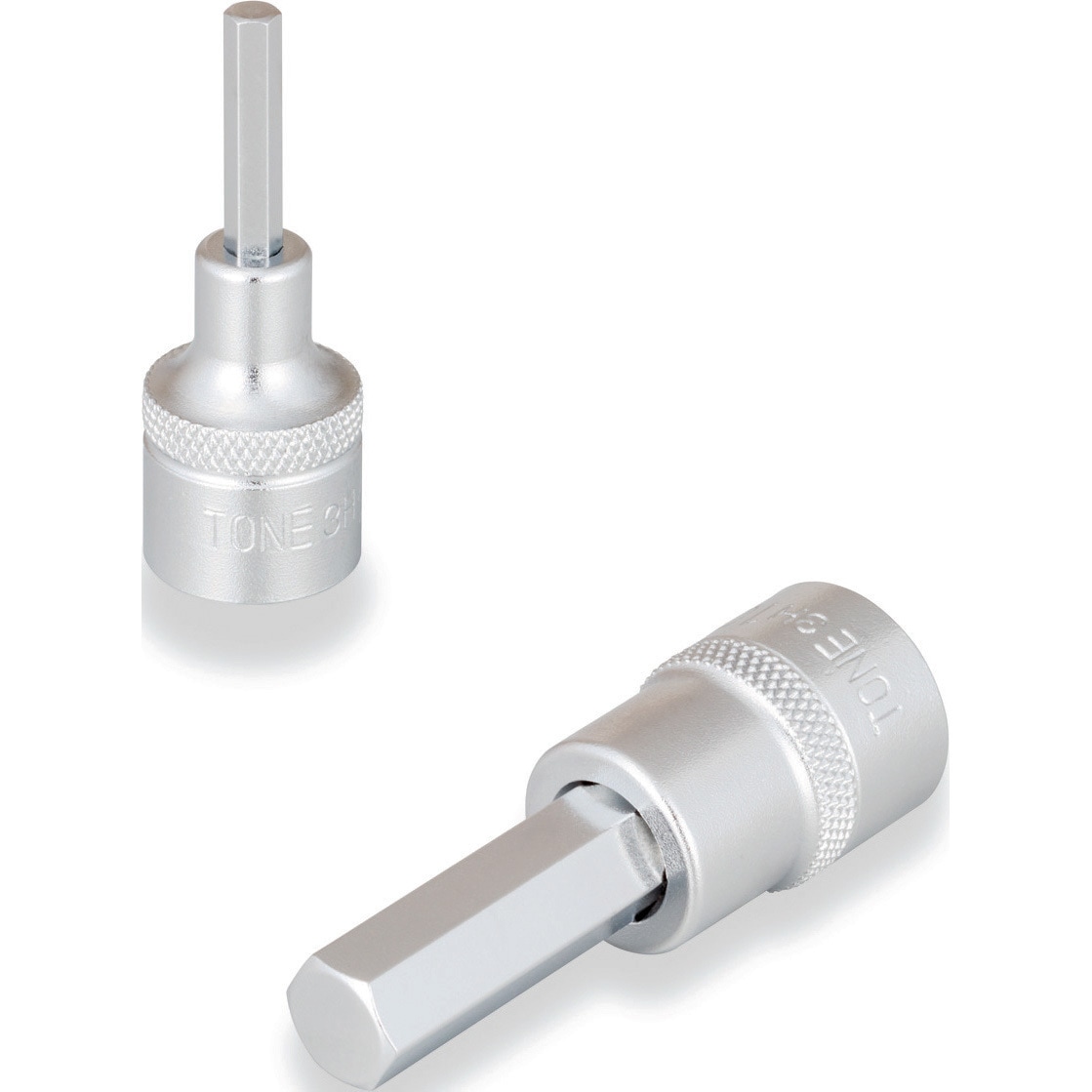 HATXE310 トネ TONE インパクト用 ヘックスローブソケットセット(ホルダー付) 差込角 9.5mm (3/8インチ) JP店 トネ TONE インパクト用 ヘックスローブソケットセット(ホルダー付) 差