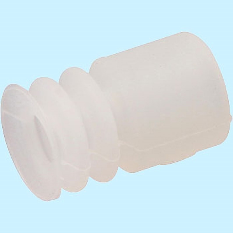 SC3M10SZZDFCBR4 妙徳 コンバム　ＣＯＮＶＵＭ 204110547 SC3M10SZZDFCBR4 コンバム（旧：妙徳）の吸着パッド・真空ピンセット | MISUMI(ミスミ)