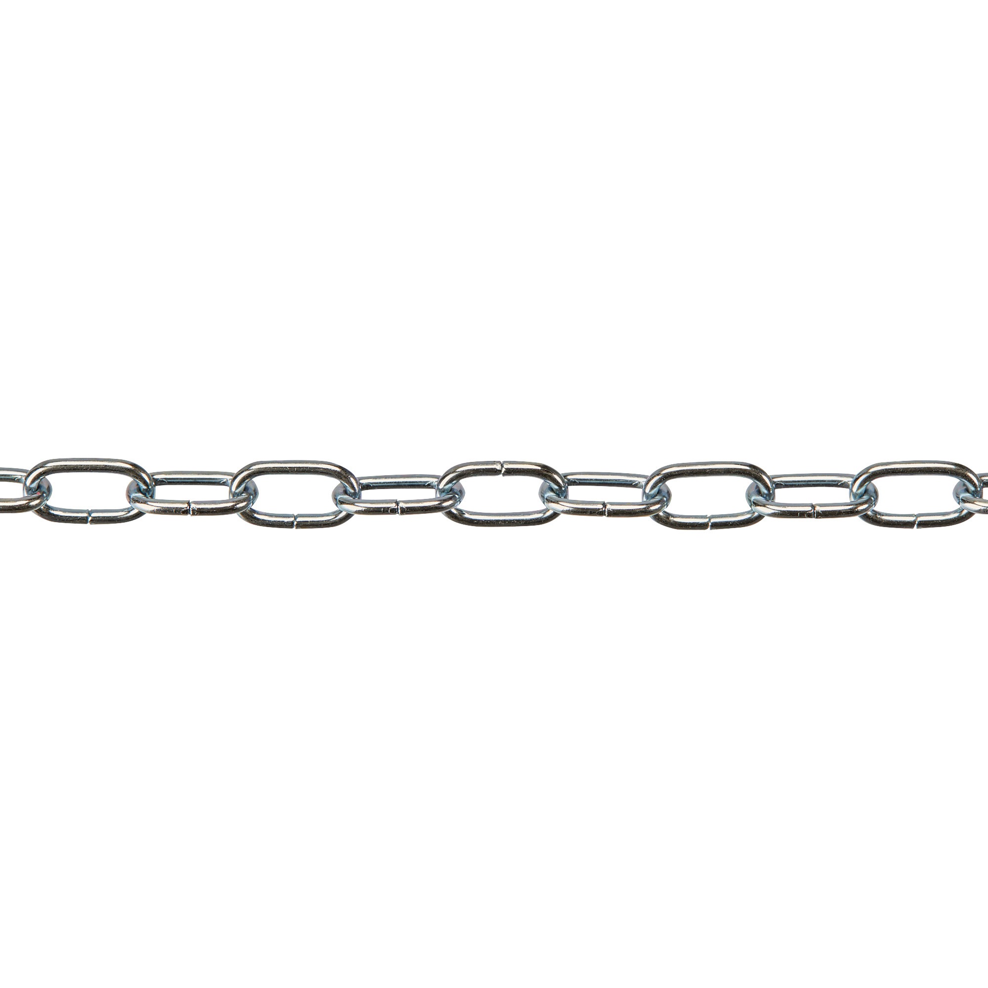 TIL14-1M ユニクロチェーン TRUSCO 全長1m線径1.4mm TIL14-1M 【通販 