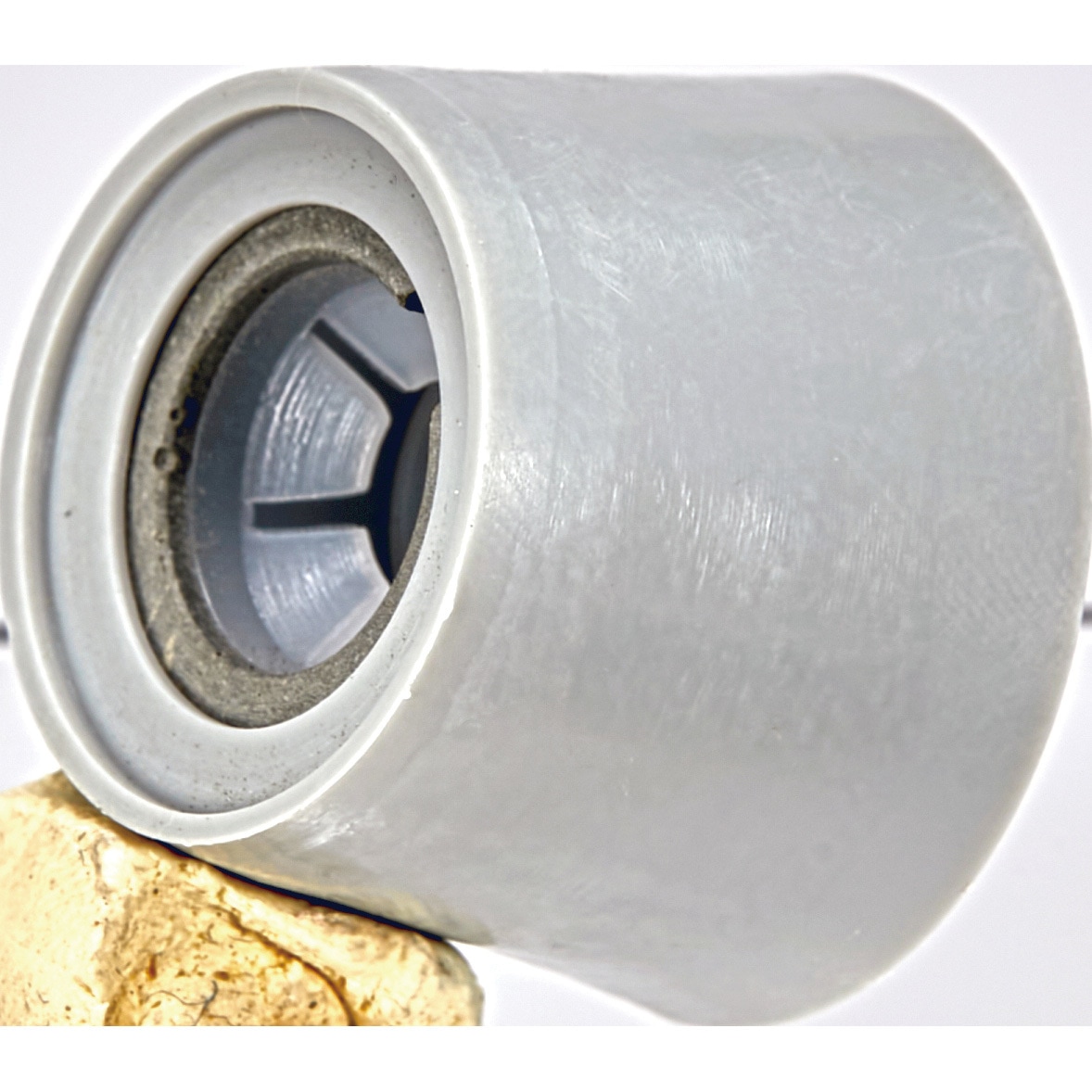 TSP-V2-30 Pコン穴埋スピードコン W5/16用 TRUSCO 1セット TSP-V2-30