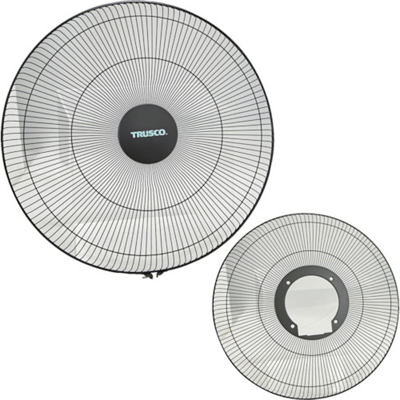 全閉式工場扇ファクトリーファン用パーツ TRUSCO 工場扇スタンドタイプ