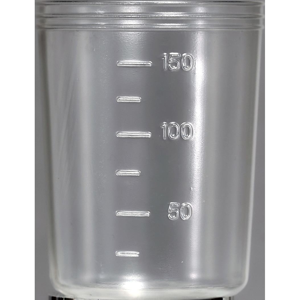 DC-150L ディスポカップ 1箱(1000個) TRUSCO 【通販モノタロウ】