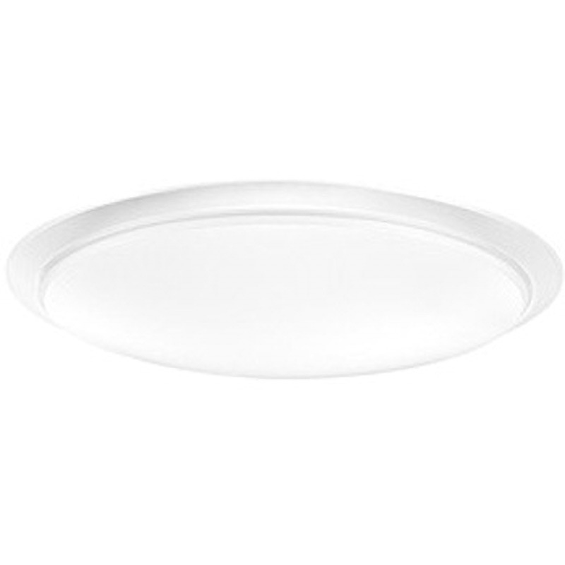 NLEH08031D-LC LEDシーリングライト 東芝 調色対応有 昼光色～電球色 適用畳数8畳   NLEH08031D-LC