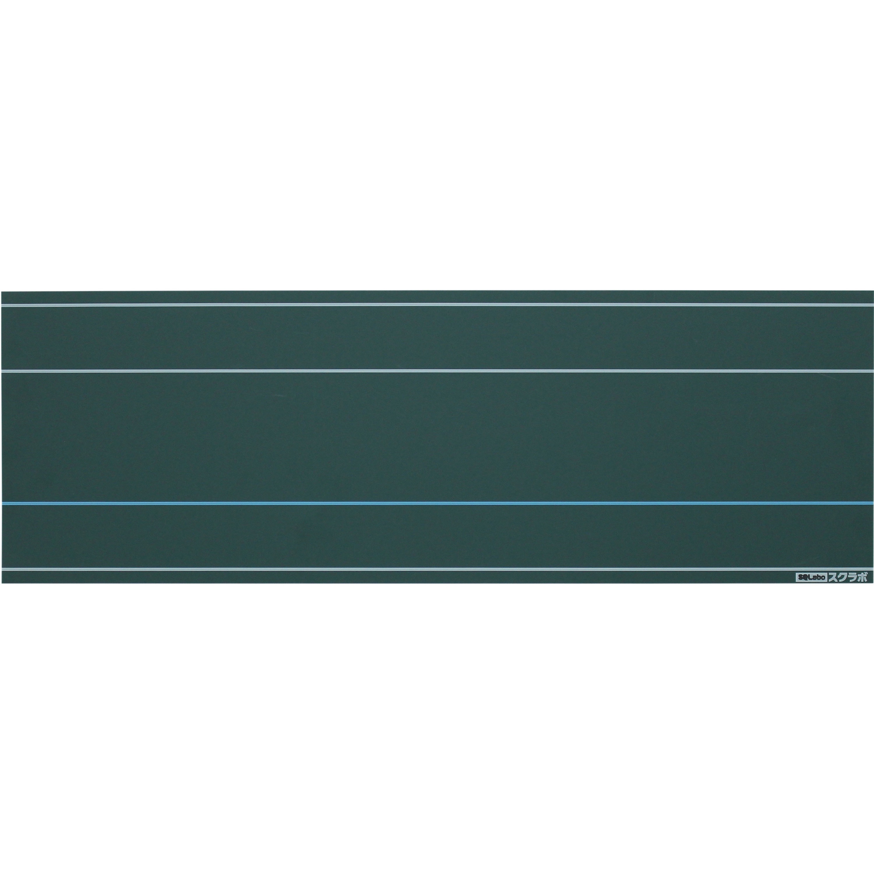 00280594 四線マグシート帯黒板 4枚組 1組 三和製作所 【通販モノタロウ】