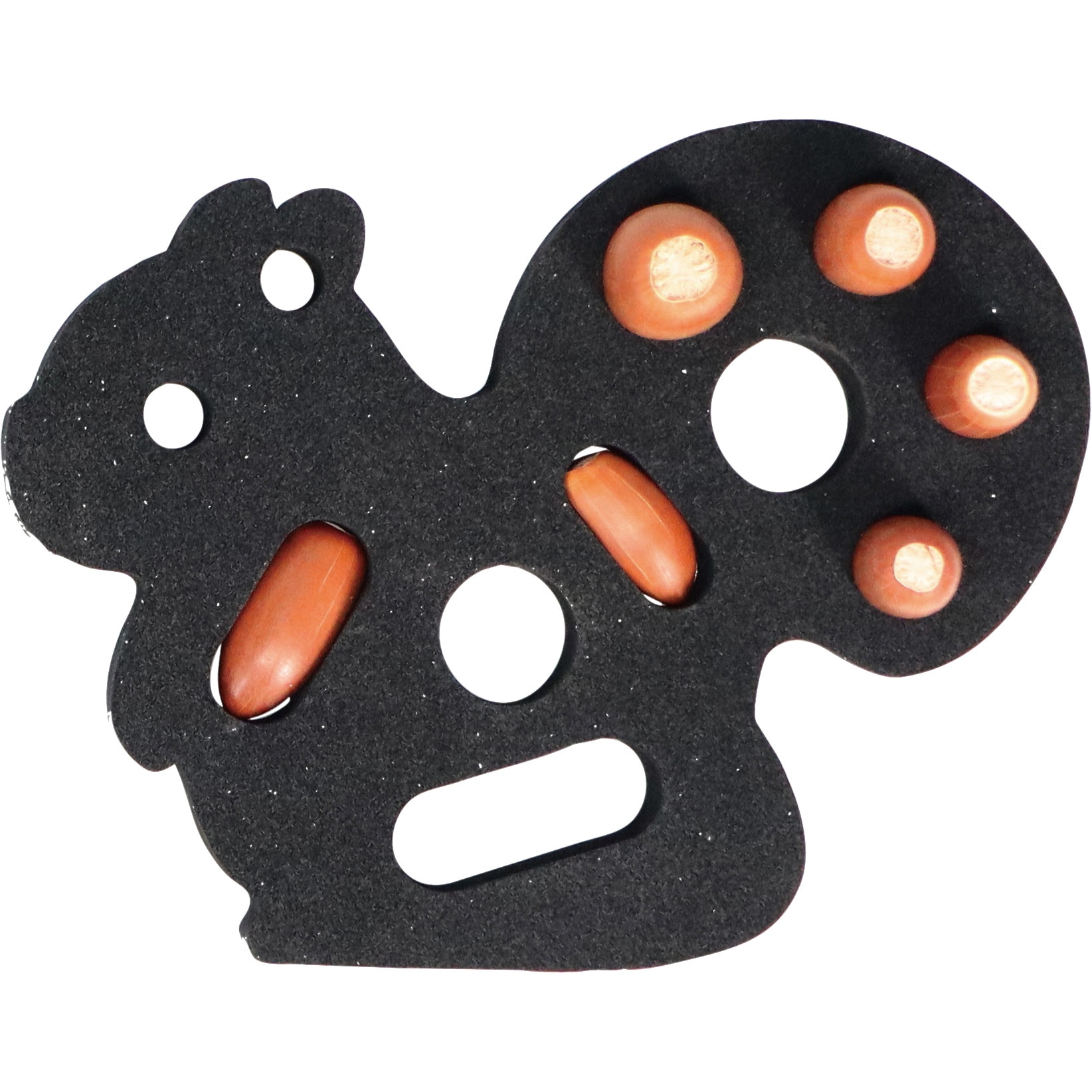 00351515 木の実穴あけドリル 1台 三和製作所 【通販モノタロウ】