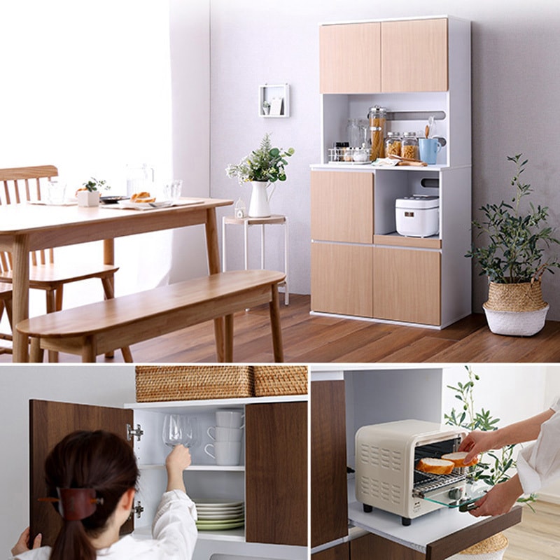 【高級家具】川田木工 バロン ローズウット 昭和レトロ 食器棚【配送補償付き】 高級家具】川田木工 バロン ローズウット 昭和レトロ 食器棚【配送補償