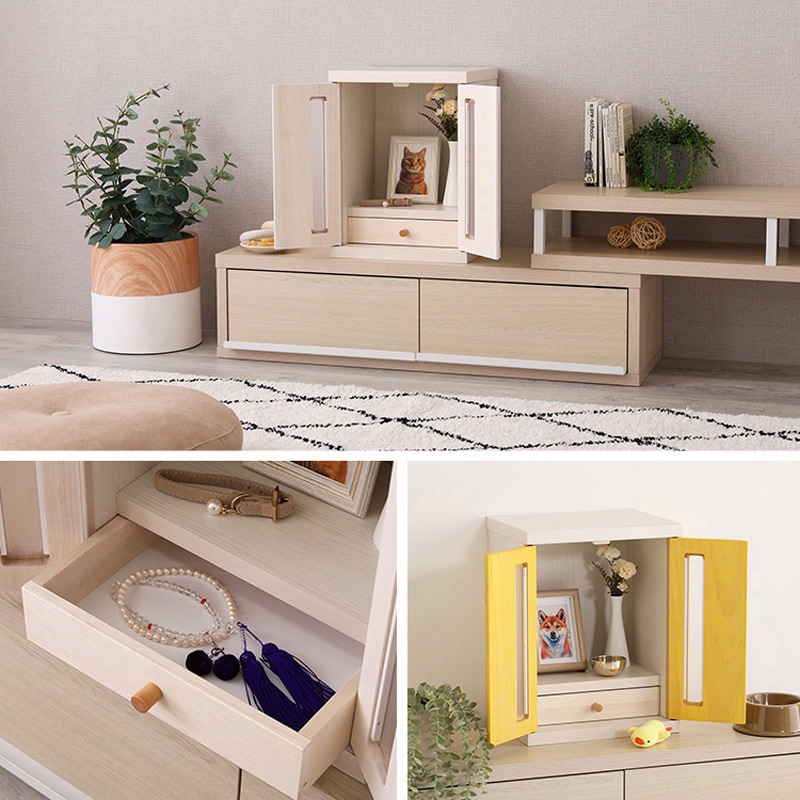 SH-08-NZU--PL ペットとの思い出をいつまでも 優しいカラーの