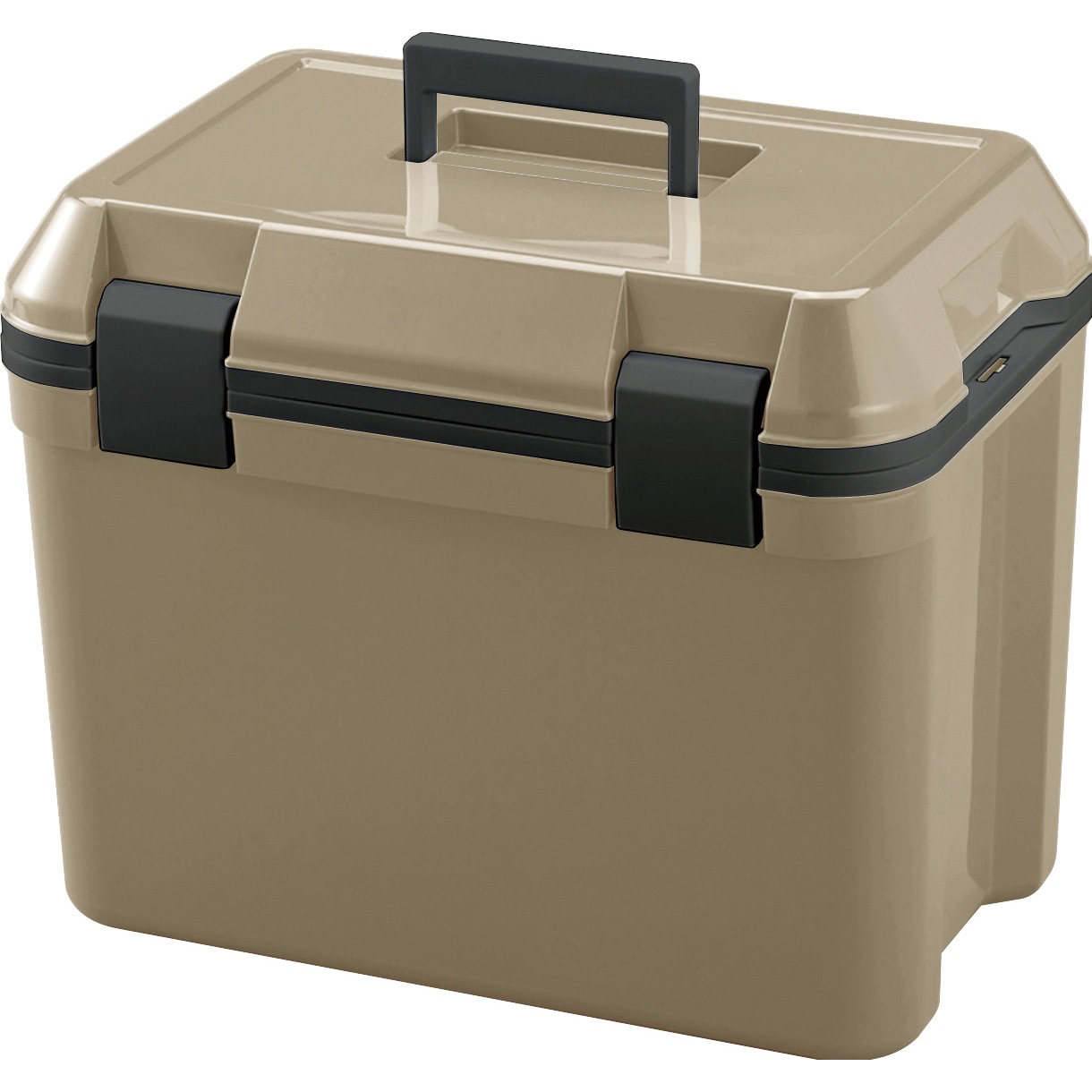 サンドベージュ アイセル JEJアステージ 容量25L 【通販モノタロウ】